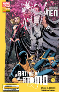 Gli Incredibili X-Men # 285