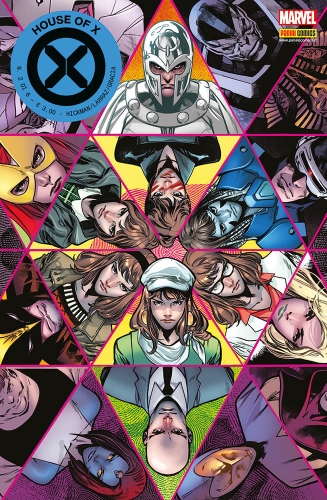 Gli Incredibili X-Men # 357