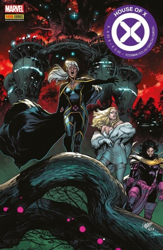 Gli Incredibili X-Men # 361