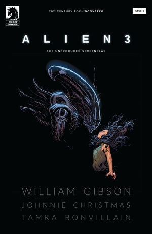 William Gibson's Alien 3 # 5