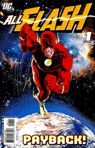 All Flash # 1