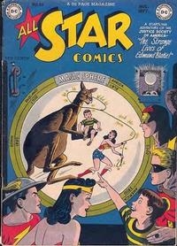 All-Star Comics # 48