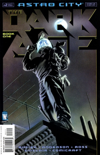 Astro City: The Dark Age Book One # 2