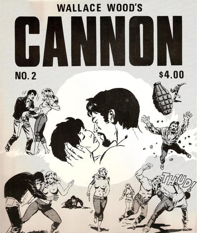 Cannon # 2