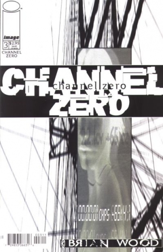 Channel Zero # 3