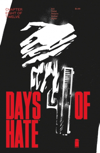 Days of hate # 8