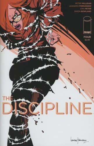 The Discipline # 4