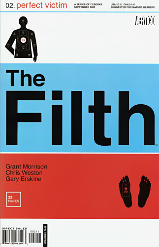 The Filth # 2