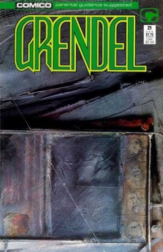 Grendel Vol.2 # 21