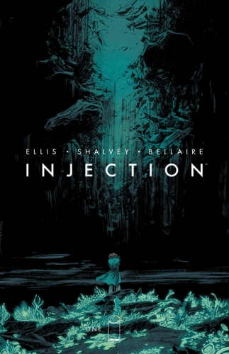 Injection # 1