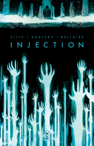 Injection # 14