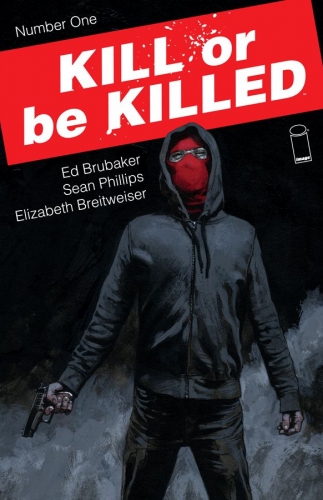 Kill or be killed # 1