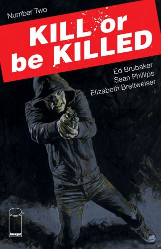 Kill or be killed # 2