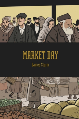 Market day # 1