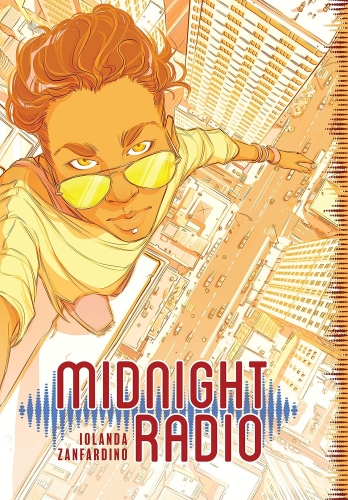 Midnight Radio # 1