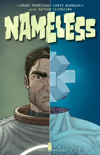 Nameless # 2