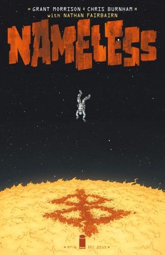 Nameless # 6