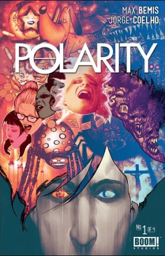 Polarity # 1