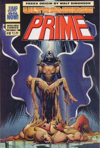 Prime # 8