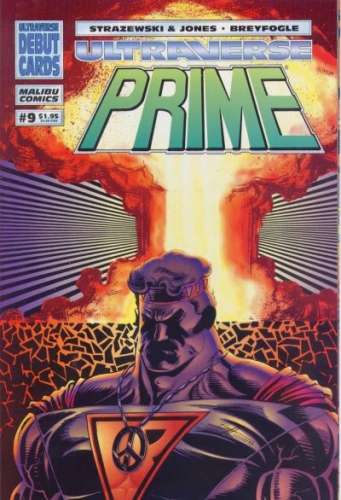 Prime # 9