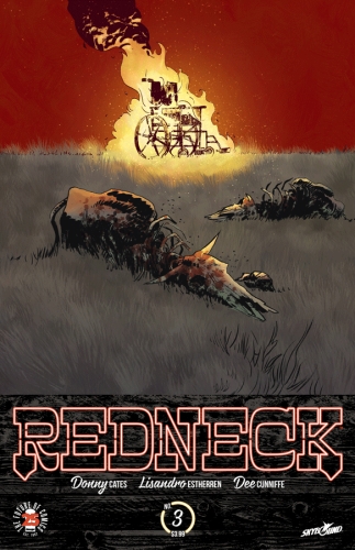 Redneck # 3