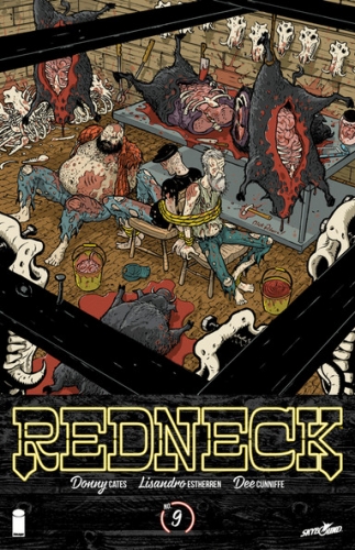 Redneck # 9