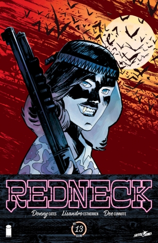 Redneck # 13