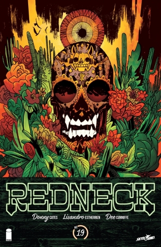 Redneck # 19