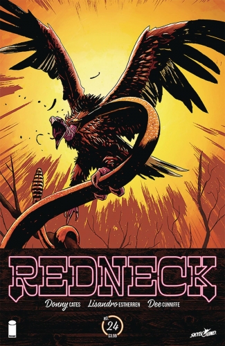 Redneck # 24