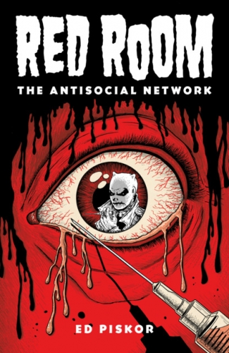 Red Room: The Antisocial Network # 3