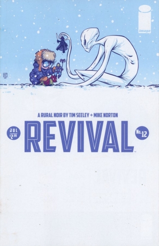 Revival # 12