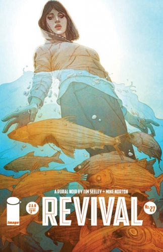 Revival # 27