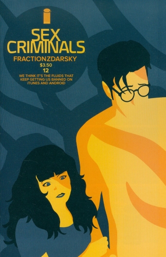Sex Criminals # 12