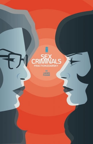 Sex Criminals # 14