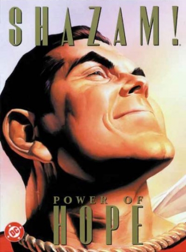 Shazam! Power of Hope # 1
