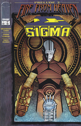 Sigma # 1