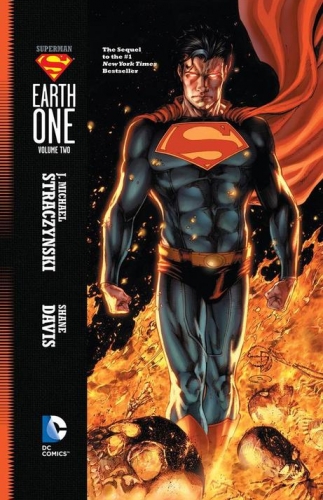 Superman: Earth One # 2