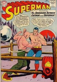 Superman vol 1 # 164