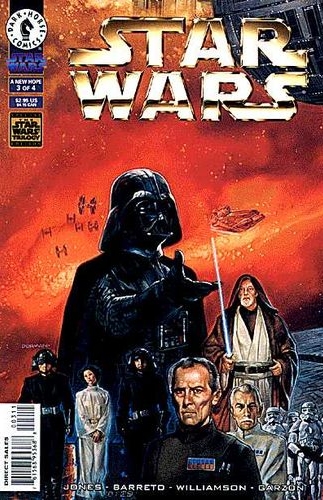 Star Wars: A New Hope - Special Edition # 3