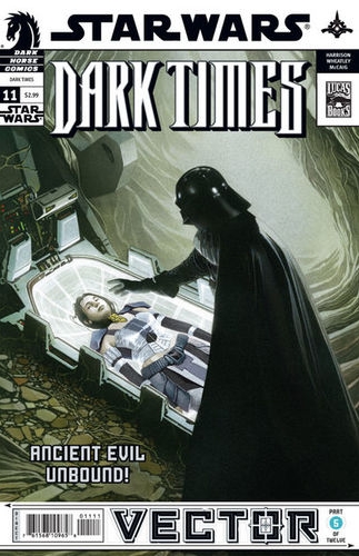 Star Wars: Dark Times  # 11