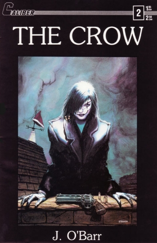 The Crow # 2