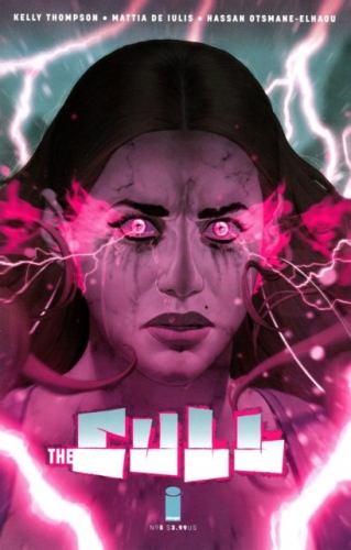 The cull # 5