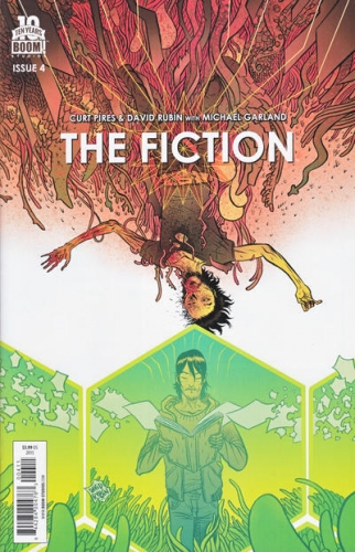 The Fiction # 4