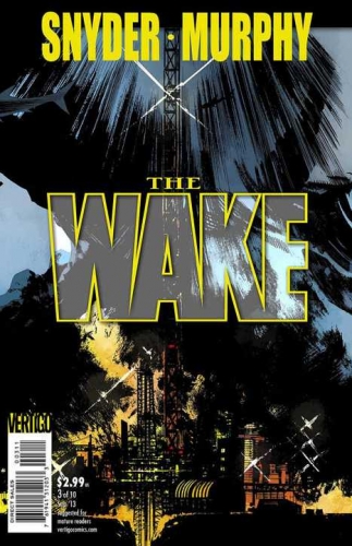 The Wake # 3