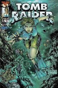 Tomb Raider: The series # 2