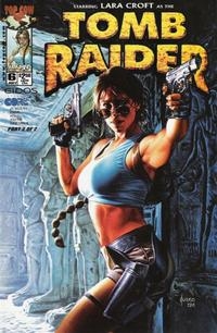 Tomb Raider: The series # 6
