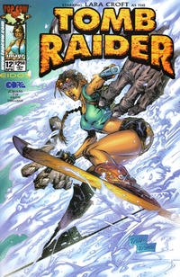 Tomb Raider: The series # 12