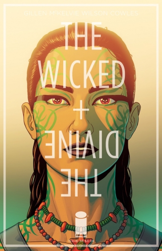 The Wicked + The Divine # 36