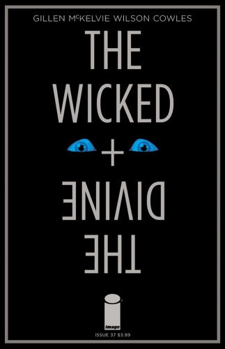 The Wicked + The Divine # 37