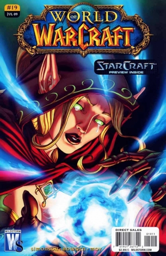 World of Warcraft # 19